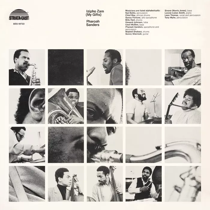 10 Essential Record Store Day 2025 Releases